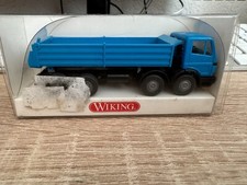 WIKING 6740424 Mercedes Camion