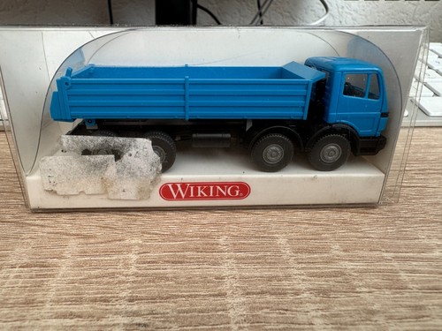 Wiking 6740424 mercedes camion - wiking,