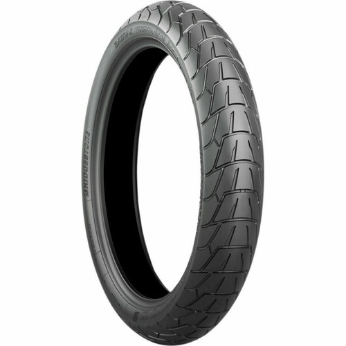 Pneu avant bridgestone ax41s - avant,