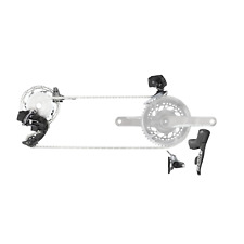 Ensemble De Groupes SRAM Red