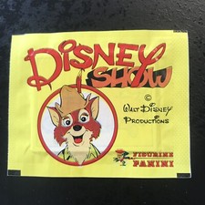 Original pochette bustina