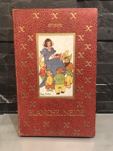 Blanche neige autres contes - et,