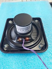 HP SUPRAVOX HAUT PARLEUR  MP104/81911 AVX11-2000 / 2.5 OHMS 25W temex 10x10cm