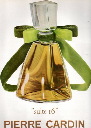 Publicite perfume parfum - ad,