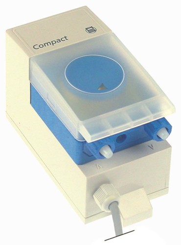 Saier compact doseur pour - compact, k
