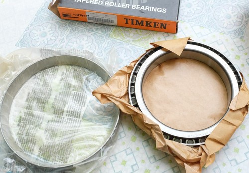 Timken roulement conique - roulement,