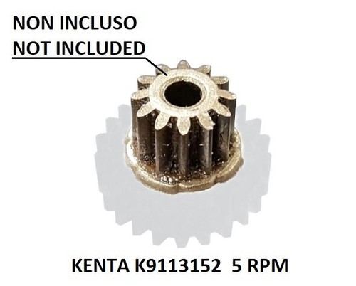 Engrenage nylon pour - nylon,