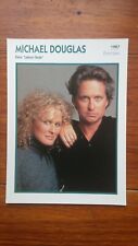 MICHAEL DOUGLAS Liaison fatale