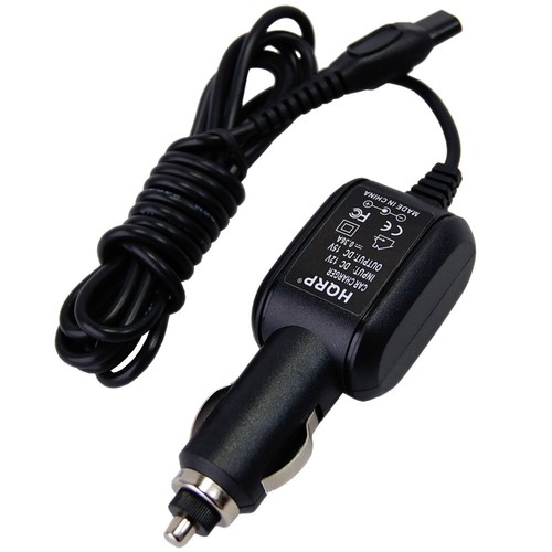 Hqrp voiture chargeur pour - hqrp,