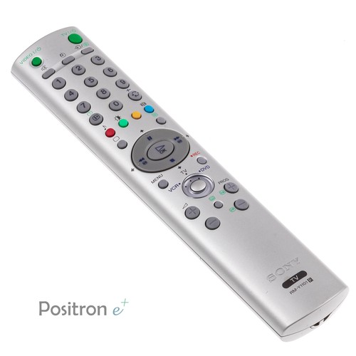 Télécommande originale sony - télécommande,