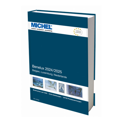 Catalogue cotation michel - catalogue,