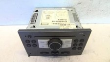 Autoradio OPEL VECTRA C PHASE 2 1.9 CDTI - 16V TURBO /R:97691476
