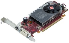 Carte Graphique ATI RADEON HD