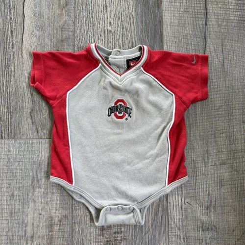 Vtg nike team ohio - team, state