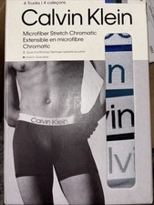 Calvin Klein BOXER BRIEF