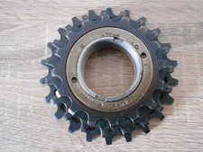 roue libre ATOM (3 vitesses