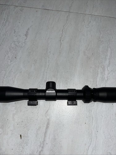 Bushnell sportview 9x32 - bushnell, 3-9x32