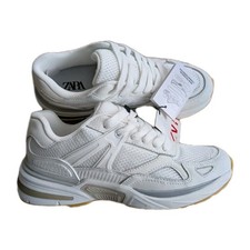 Zara Chaussure de Sport Femmes