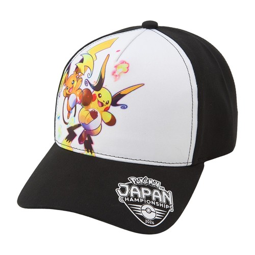 Casquette pokemon center - casquette,