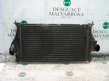 INTERCOOLER / ECHANGEUR D´AIR