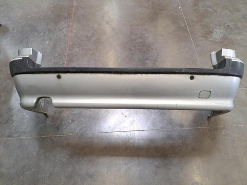 Pare choc arriere peugeot 406 - peugeot,