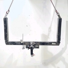 Attelage - Audi A4 III PH.1 - Gris Clair - G1674T60 - C0-5401A