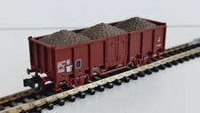 MINITRIX  N  Wagon Tombereau