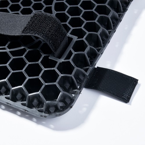 Coussin moto gel - , amortisseur