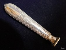 ancien sceau cachet tampon en