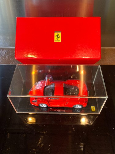 Ferrari enzo rosso scuderia - ferrari,