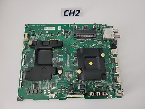 Carte mère rsag7 820 - carte,
