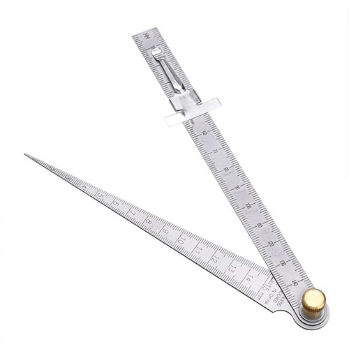 Jauge mesure raisonnable - jauge, de