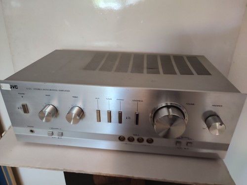 Ampli amplificateur stereo - amplificateur,