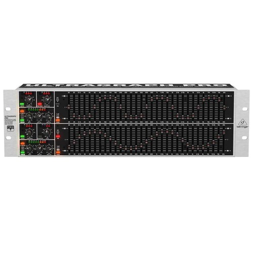 Behringer ultragraph pro - behringer,