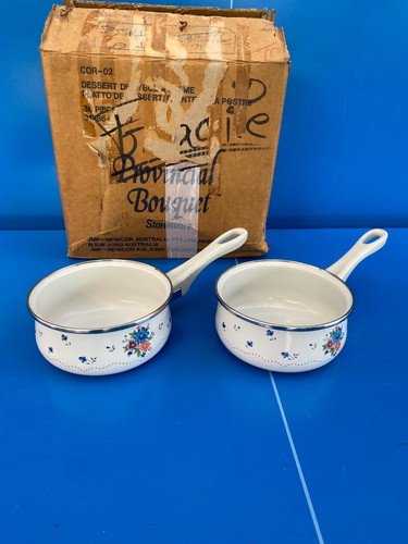 Casserole faitout vintage - casserole,
