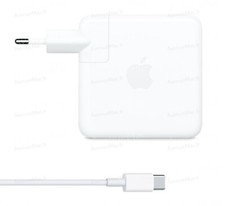 USB-C - CHARGEUR ORIGINAL APPLE POUR MACBOOK AVEC TYPE C