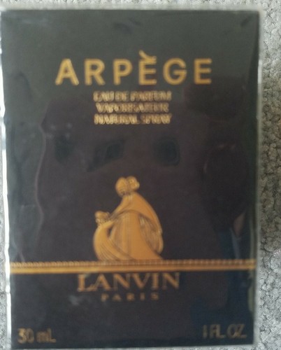 Vintage arpege lanvin - vintage,