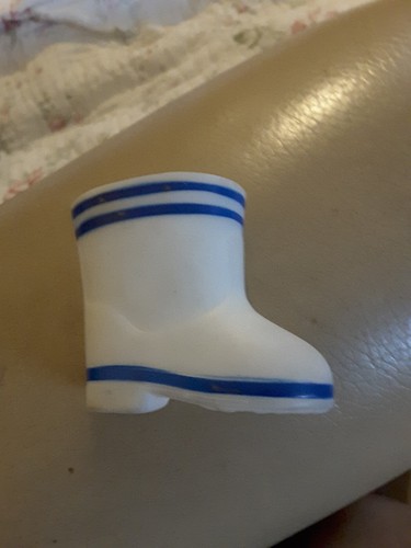 Une botte chaussure - une, de