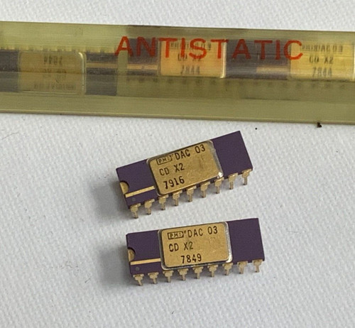 Pmi dac dac03cdx2 a - pmi,