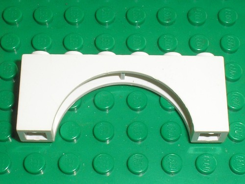 Arche blanche white arch ref - /,
