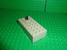 Lego electric train - electric, manual