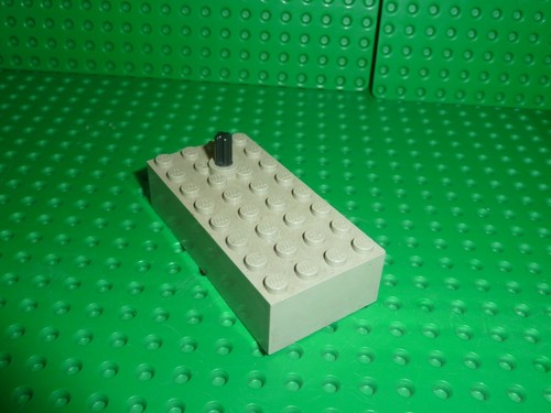 Lego electric train 12v - lego,