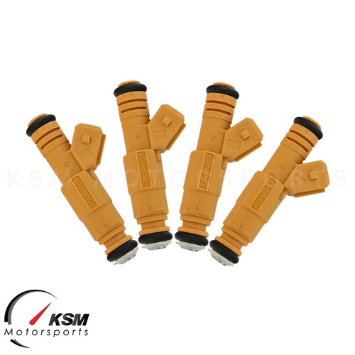 Carburant injecteurs - 4,