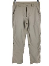 Pantalon De Randonnée Pour Hommes Vintage MAMMUT Taille 46 - W32 L32