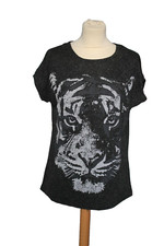 HAUT TEE SHIRT MC FEMME °°°