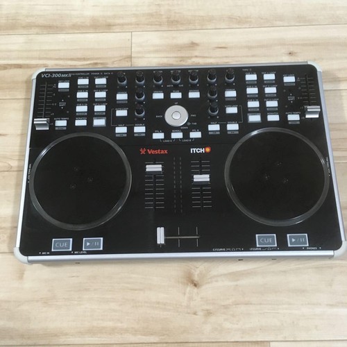 Vestax vci 300 mk2 - mk2, dj