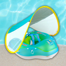 Bouée gonflable de piscine