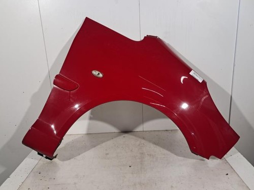 Aile arriere droit peugeot - arriere,