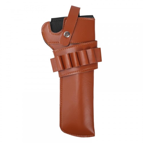 étui revolver cuir - Étui, en
