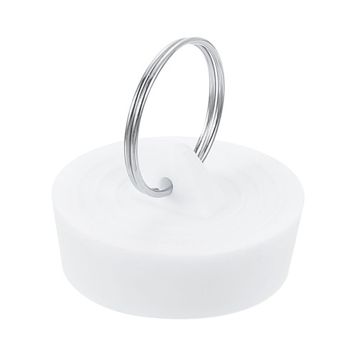 Bouchon lavabo en - bouchon, de